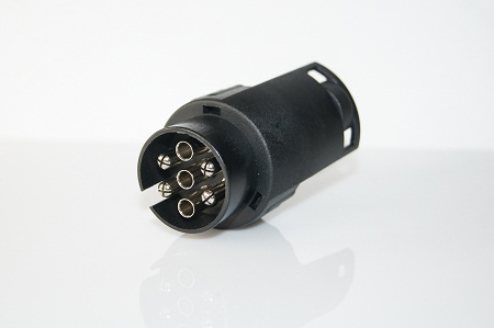 Adapter 7/13 12V