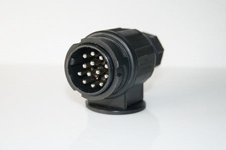 Wtyczka 13 PIN - 12V